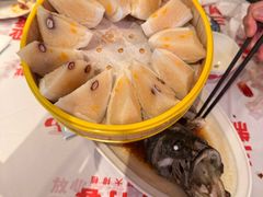 -不仔客海鲜·三亚老字号(第一市场店)