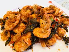 -江南大酒店·地道正宗有锅气的江西菜(中华北大街店)