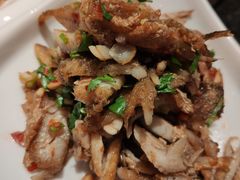 -小城粥道·海胆鲜虾粥(解放广场店)