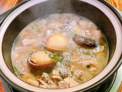 -吉品莞家·鲍鱼鸡煲(东莞店)