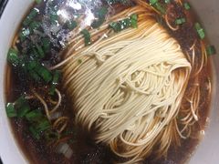 -十面春风·江南面馆(崇宁路店)