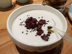 酸奶-品回味清真西北楼(宁波首店)