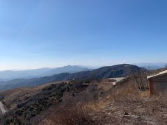 -妙峰山风景名胜区