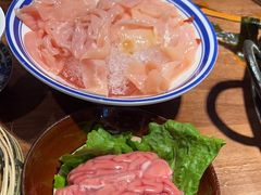 -楠火锅(仁恒梦中心店)