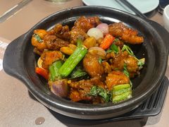 -有璟阁港式餐厅(国贸商城店)