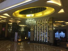 -上海浦东星河湾酒店