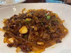 -巴依老爷新疆美食(牡丹园店)