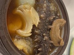 -聚春园自助餐厅(东街口店)