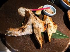 -花潮料理艺食馆(SM新生活广场店)
