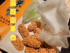 -东来顺铜锅炭火涮肉(上地华联店)