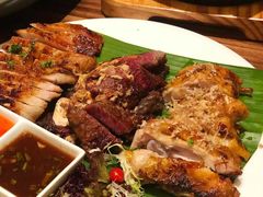-星叶·东南亚料理(宁波万象汇店)