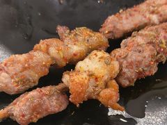 -沿海渔家院海鲜饺子·东北菜(止锚湾店)