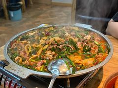 -京玉菲饭店(李村店)