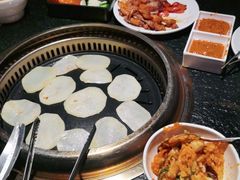 -嘿嘟嘟·肋条烧肉放题(爱融荟城店)