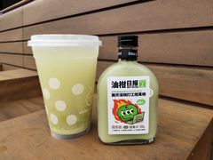 -混果汁(福田领展中心城店)