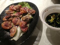 -爷爷的草帽·海鲜馆(孙塘路店)