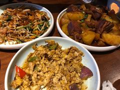 -额娘·春饼烤鸭(怀特店)