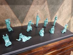 -李大牛和刘大力手作甜品(凯德店)
