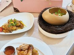 -LE SHARE洛笙·花园西餐(北京路步行街店)