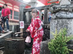 -京都冈本和服体验租赁店(清水寺店)