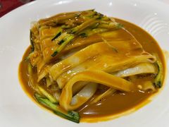 兰州面皮-凯鸽酒楼(水泉湾龙园店)
