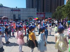 -长春公园(普阳街道)