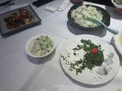 -外滩往事民国上海菜(黄浦店)