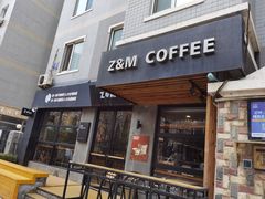 门面-ZM COFFEE(西安路店)