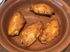 -萨莉亚意式餐厅(浦江万达广场店)