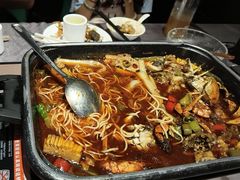 -川香鼎盛(市桥富华总店)