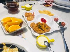 -豪客来牛排(宝龙城市广场店)