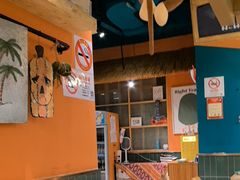 -迷你椰·泰式大排档(共康店)