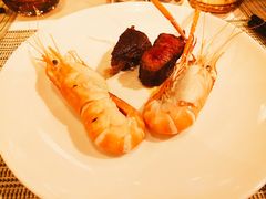 -The COOK·厨餐厅·自助餐(浦东嘉里大酒店)
