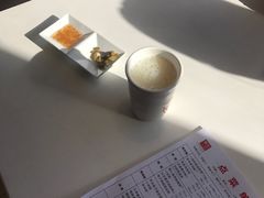 -嘉和一品粥(首经贸店)