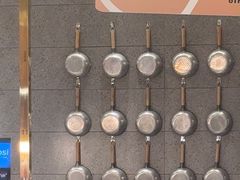 -池奈·咖喱蛋包饭(熙地港店)