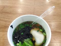 -家宴·灌蛋·沙茶面(曾厝垵店)