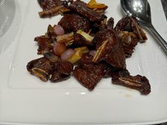 -同庆楼(滨湖万达广场店)