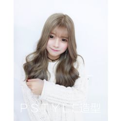 -P.STYLE派斯造型