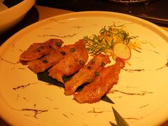 -京料理·日料自助·铁板燒(复悦城店)
