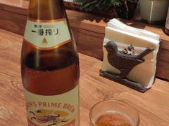 -炉胜·炉端烧·居酒屋