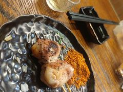 -烧鸟乐·居酒屋(桐梓林店)