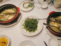 -莆田餐厅PUTIEN(金融街购物中心店)
