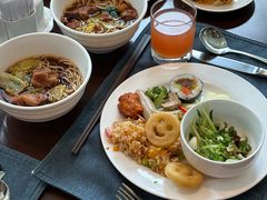 -大连富丽华大酒店