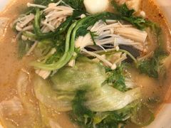 -张亮麻辣烫(尚都SOHO店)