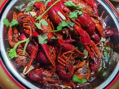 -乔街深夜食堂·小龙虾·高压锅生蚝(杭州总店)