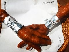 -苏小柳点心·手作小笼包(康桥分院)