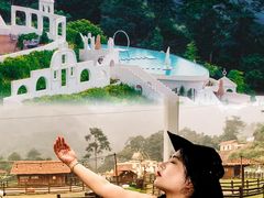 -龙岩森林水乡景区