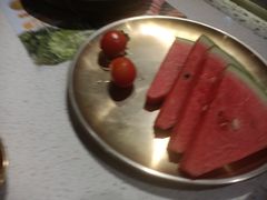 -火叮叮自助烤肉·现切牛肉(茂业店)