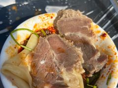 -刘艳黄牛肉(九襄店)