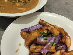 -阿毛饭店(和义路店)